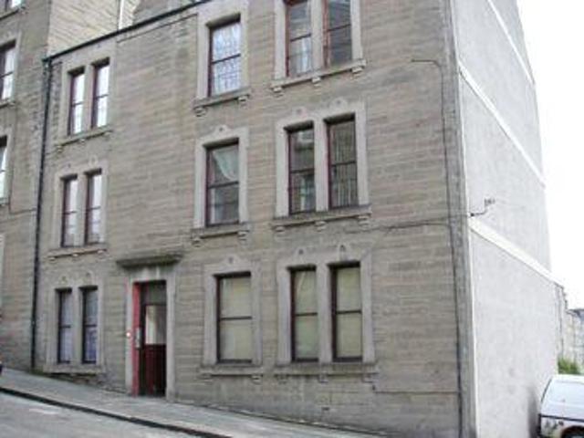 House for rent in Arbroath, Scotland