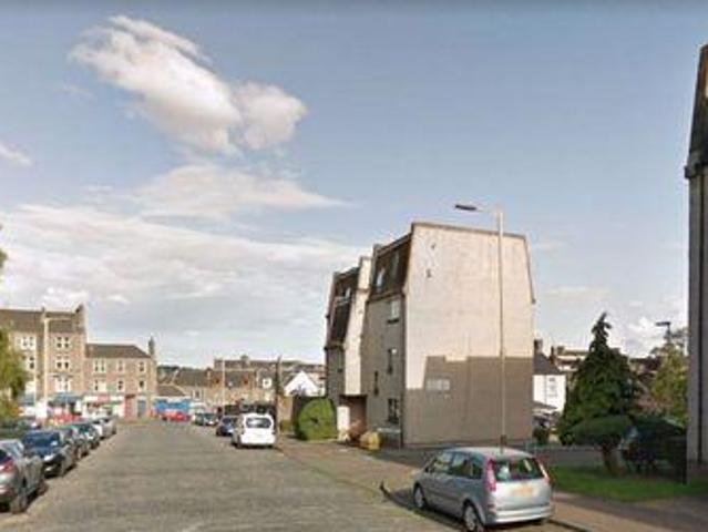 House for rent in Arbroath, Scotland