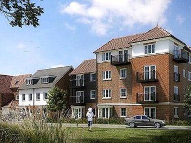 House for rent in Sevenoaks, The Butts