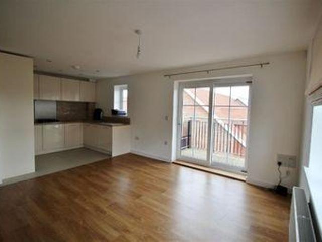 House for rent in Sevenoaks, The Butts
