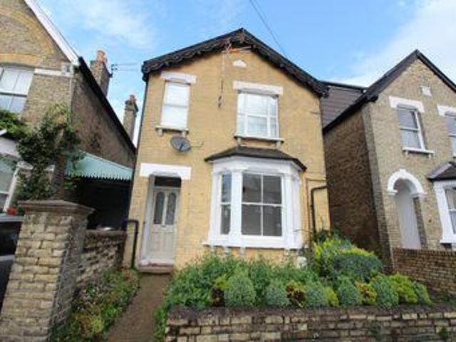 House for rent in Kingston Upon Thames, Greater London