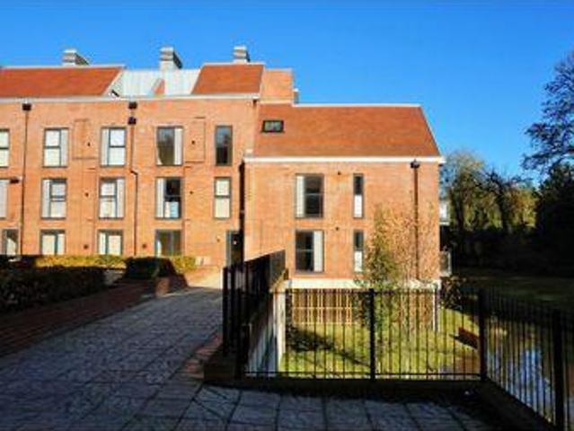 House for rent in Buckingham, Buckinghamshire
