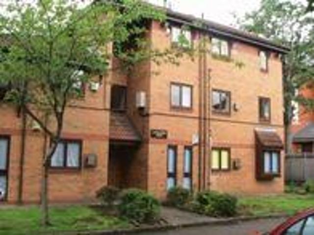 House for rent in Lancashire