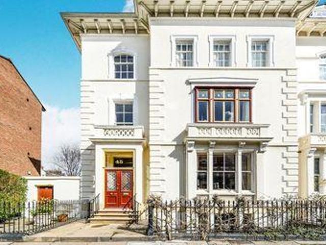 House for rent in Calderstones