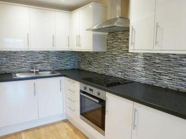 House for rent in Feckenham, City Of Bristol