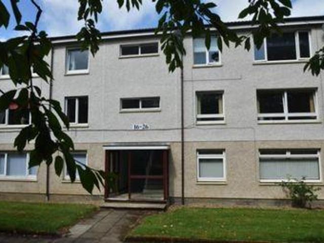 House for rent in Scotland