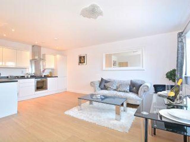 House for rent in Perryfields, West Sussex