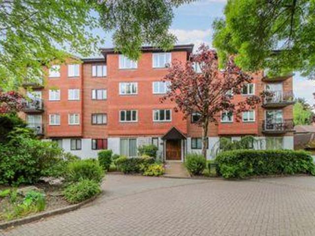 House for rent in Perryfields, West Sussex