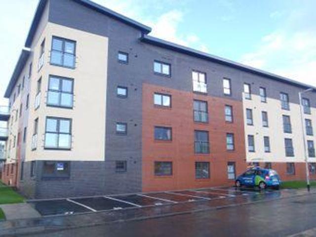 House for rent in Stanwix, Scotland