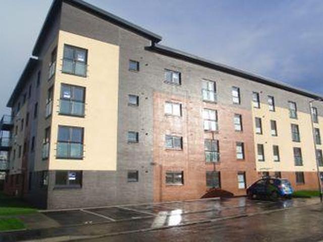 House for rent in Stanwix, Scotland