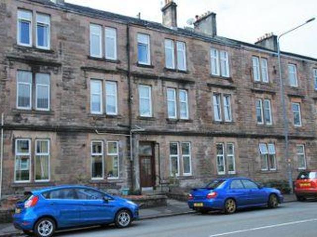 House for rent in Gourock, Scotland