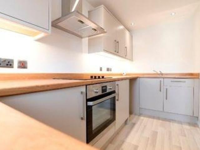 House for rent in Stoke-on-Trent, England
