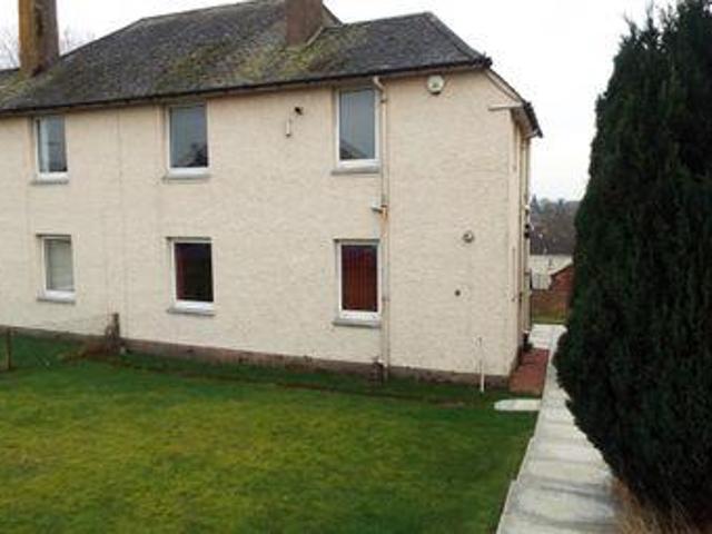 House for rent in Clydebank, Scotland