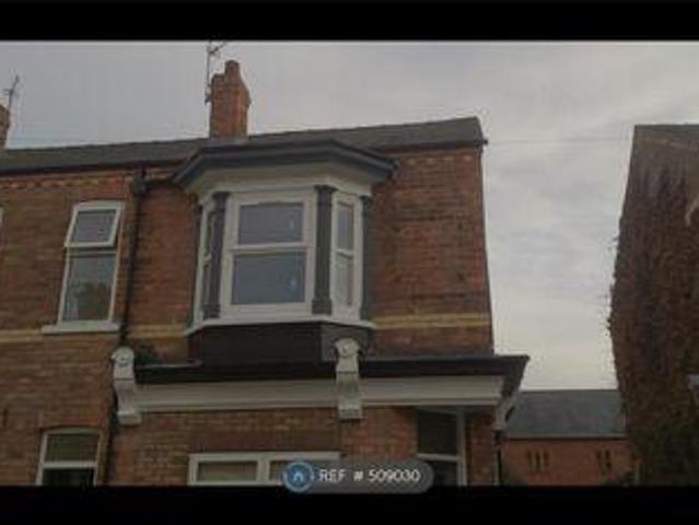 House for rent in Gainsborough CP, West Lindsey
