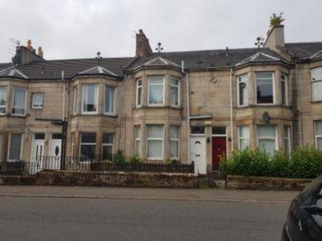 House for rent in Coatbridge, Scotland