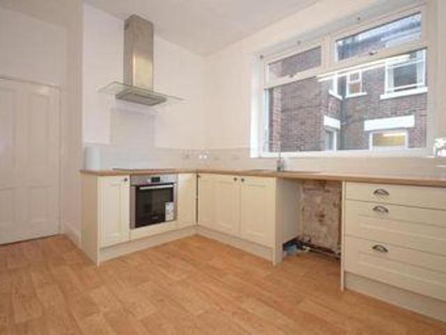 House for rent in South Yorkshire