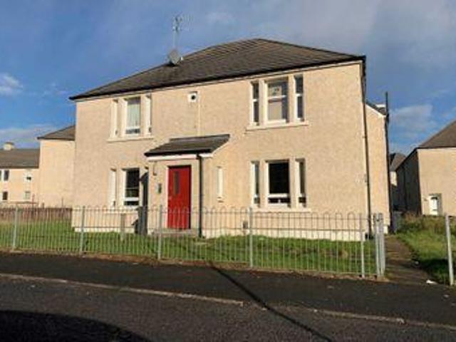 House for rent in Flushing, Scotland