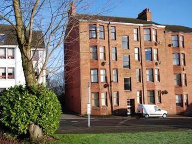 House for rent in Greenock, Scotland