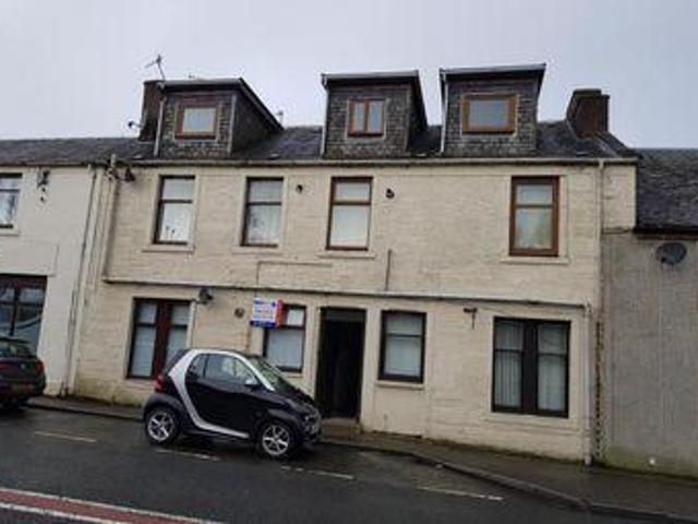 House for rent in Cumnock