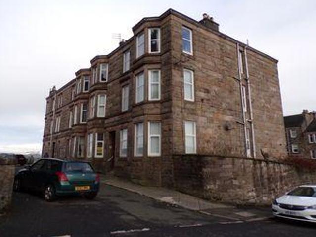 House for rent in Gourock, Scotland