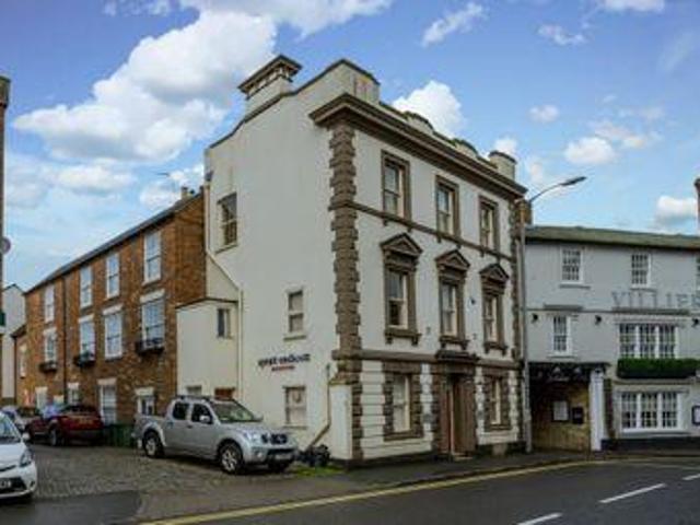House for rent in Buckingham, Buckinghamshire