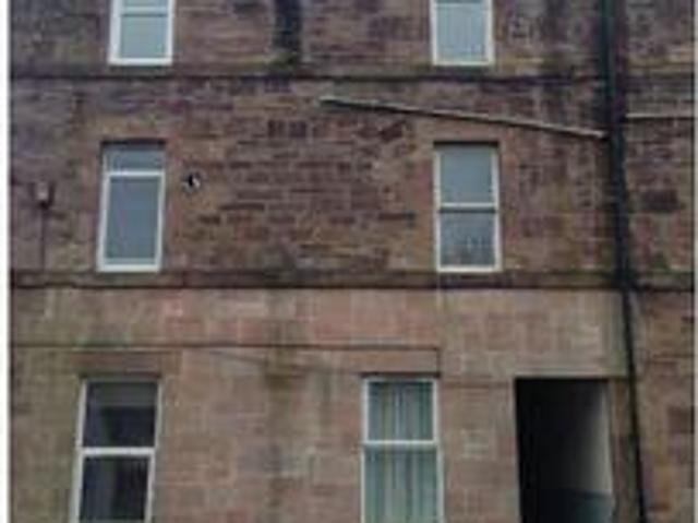 House for rent in Maybole, Scotland