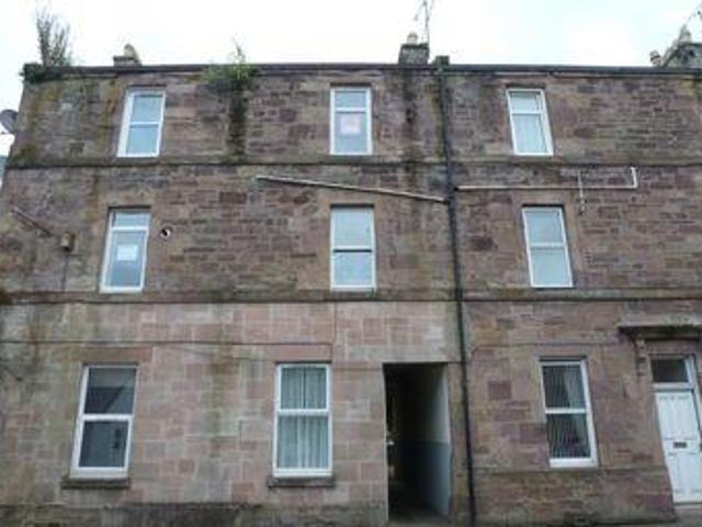 House for rent in Maybole, Scotland