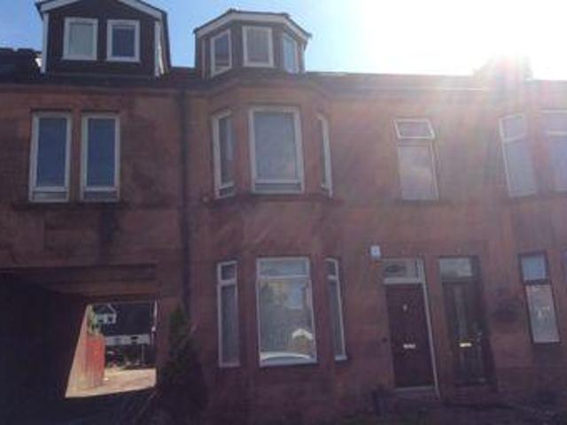 House for rent in Motherwell, Scotland