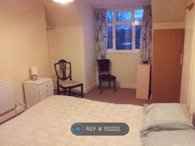 House for rent in City of Nottingham, East Midlands