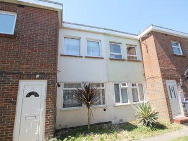 House for rent in Fishersgate, West Sussex