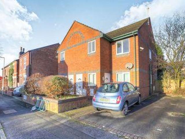 House for rent in Greater Manchester