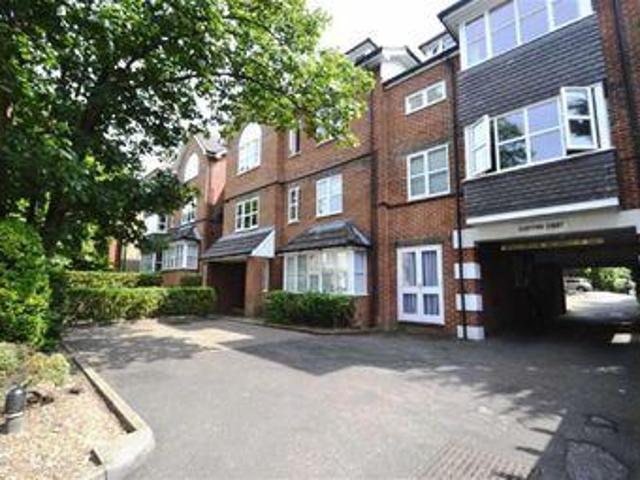 House for rent in Sutton Green, Woking