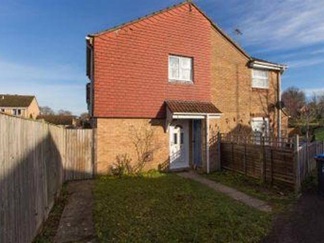 House for rent in Perryfields, West Sussex