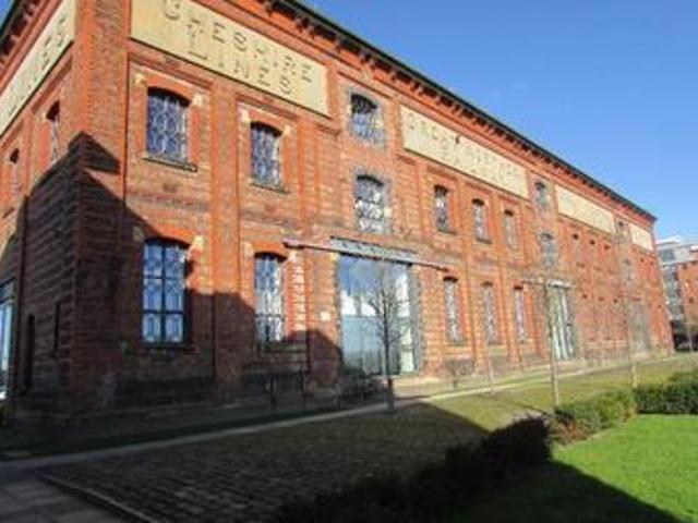 House for rent in Warrington