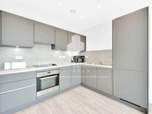 House for rent in Lyons, Greater London