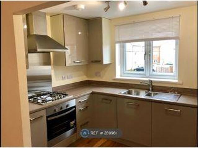 House for rent in New Bilton, Warwickshire