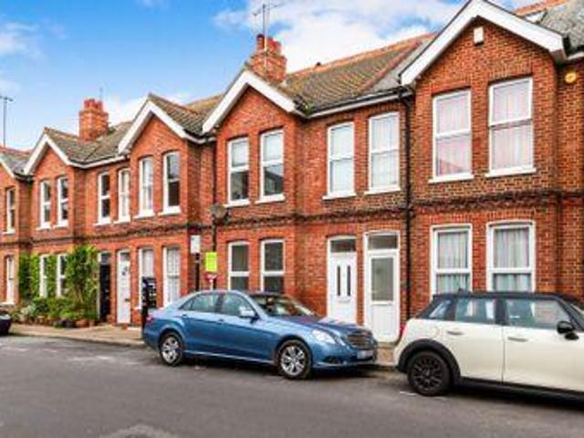 House for rent in Worthing, West Sussex