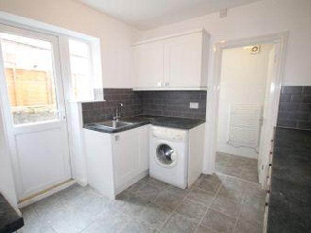 House for rent in Worthing, West Sussex