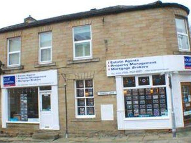 House for rent in Batley, West Yorkshire