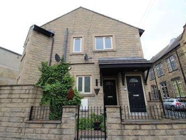 House for rent in Heckmondwike, West Yorkshire
