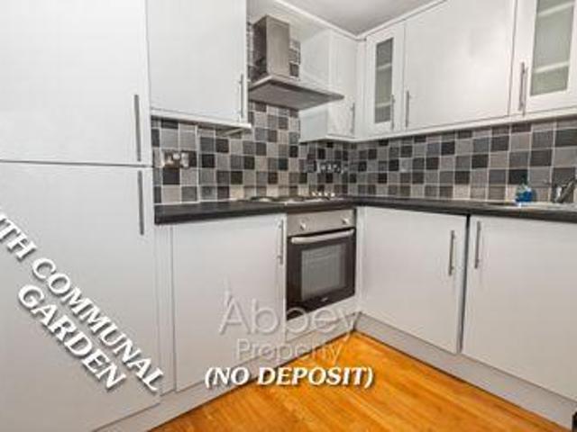 House for rent in Luton