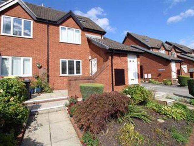 House for rent in Higher Bartle, Lancashire