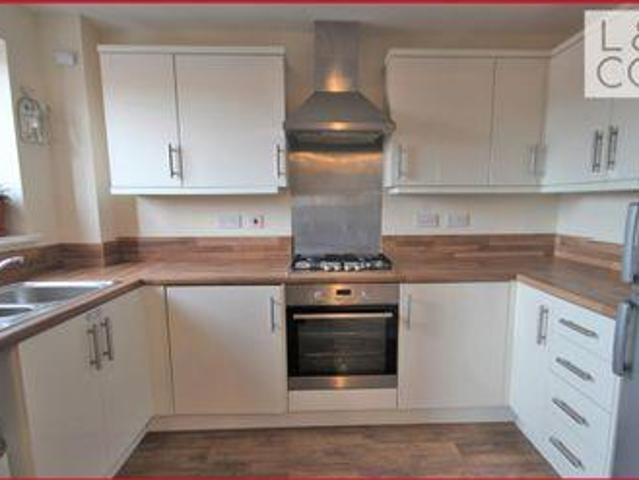 House for rent in Wales