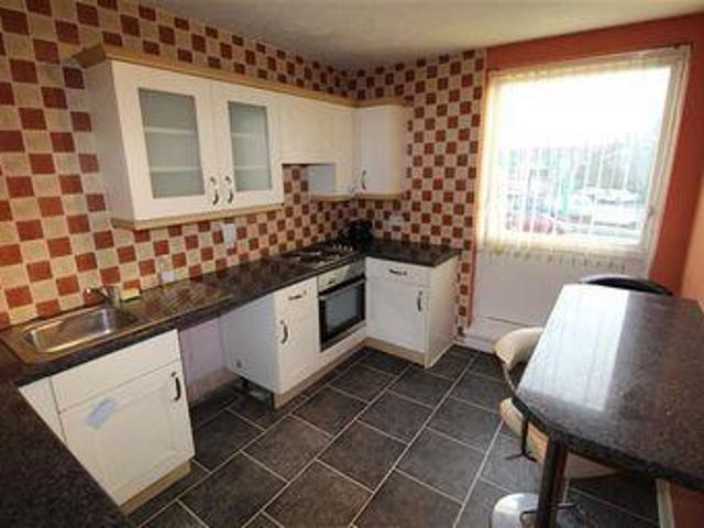 House for rent in Higher Bartle, Lancashire