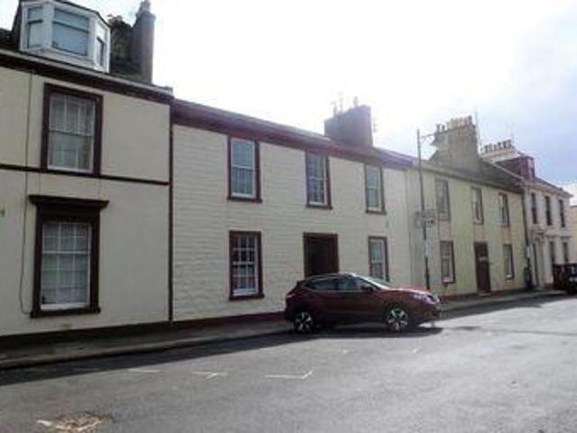 House for rent in Scotland