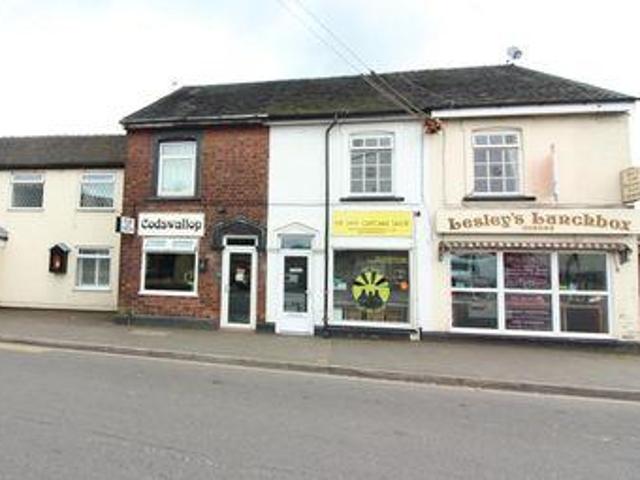 House for rent in Stoke-on-Trent