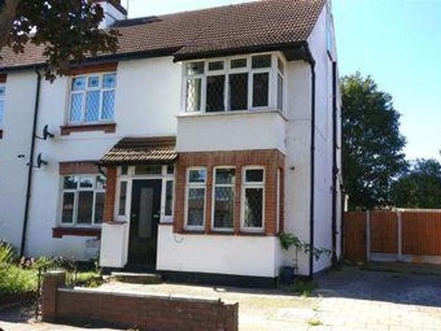 House for rent in Alton Barnes, Essex