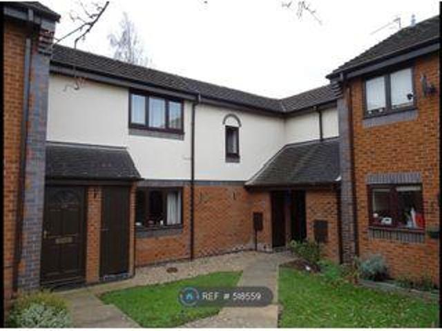 House for rent in Lyons, Greater London