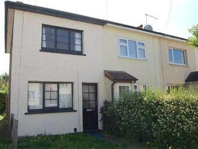 House for rent in Colliers End, Hertfordshire