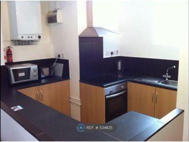 House for rent in Leftwich, Cheshire